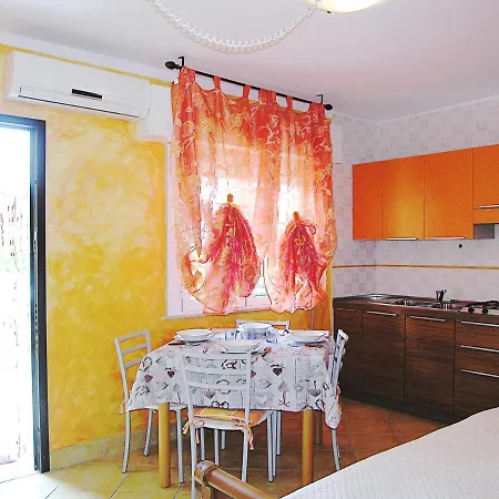 Appartement Villaggio Sirenuse