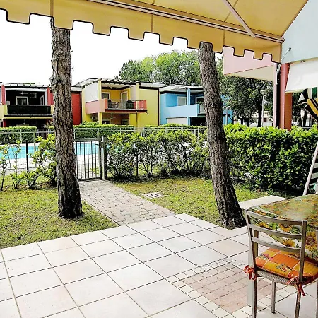 Appartement Villaggio Sirenuse Bibione
