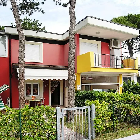 Villaggio Sirenuse * Bibione