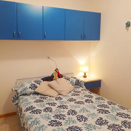 Appartement Villaggio Sirenuse