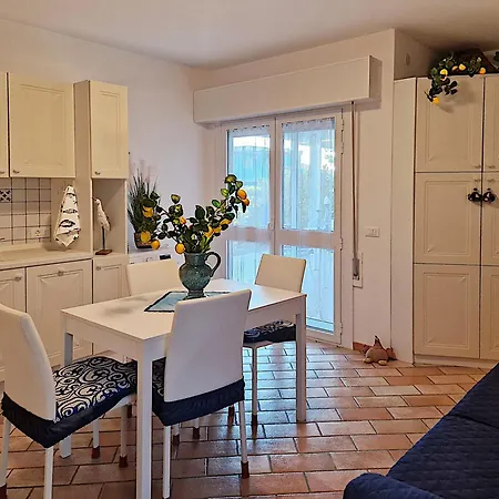 Villaggio Sirenuse Appartement