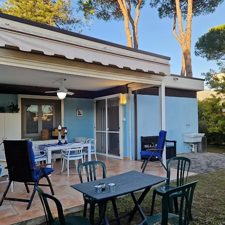 Appartement Villaggio Sirenuse Bibione