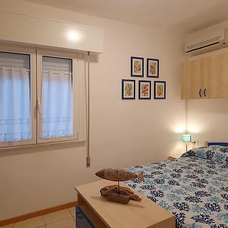 Villaggio Sirenuse Appartement *