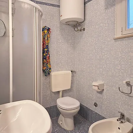 Villaggio Sirenuse Appartement