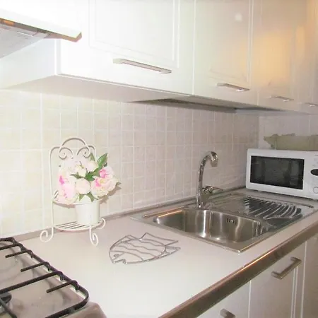 Villaggio Sirenuse Apartment Bibione