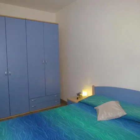 Villaggio Sirenuse Apartment